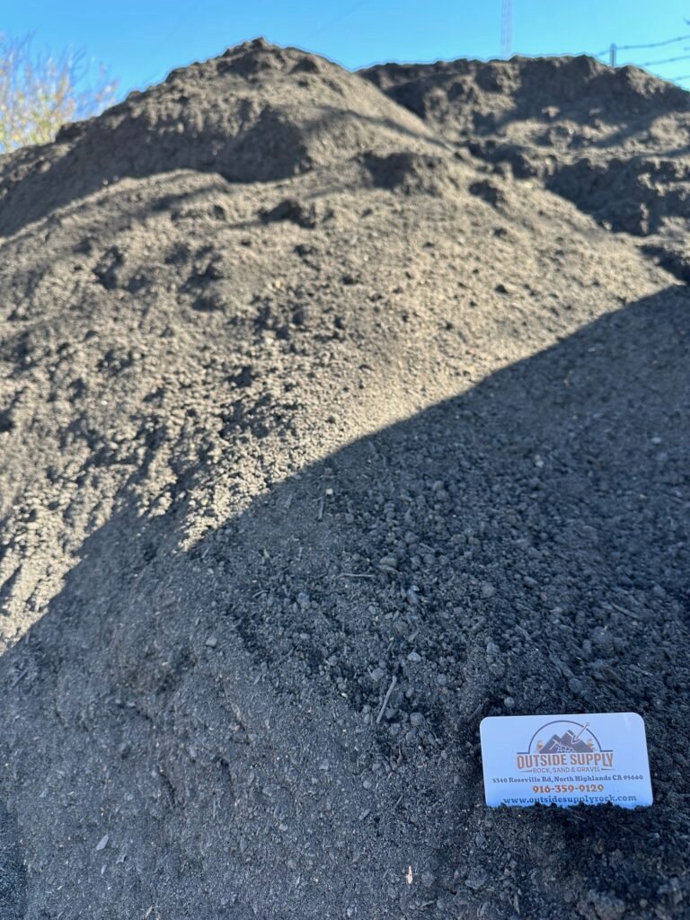 50/50 Top Soil