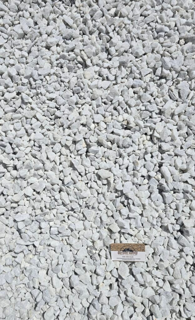3/4 Dolomite